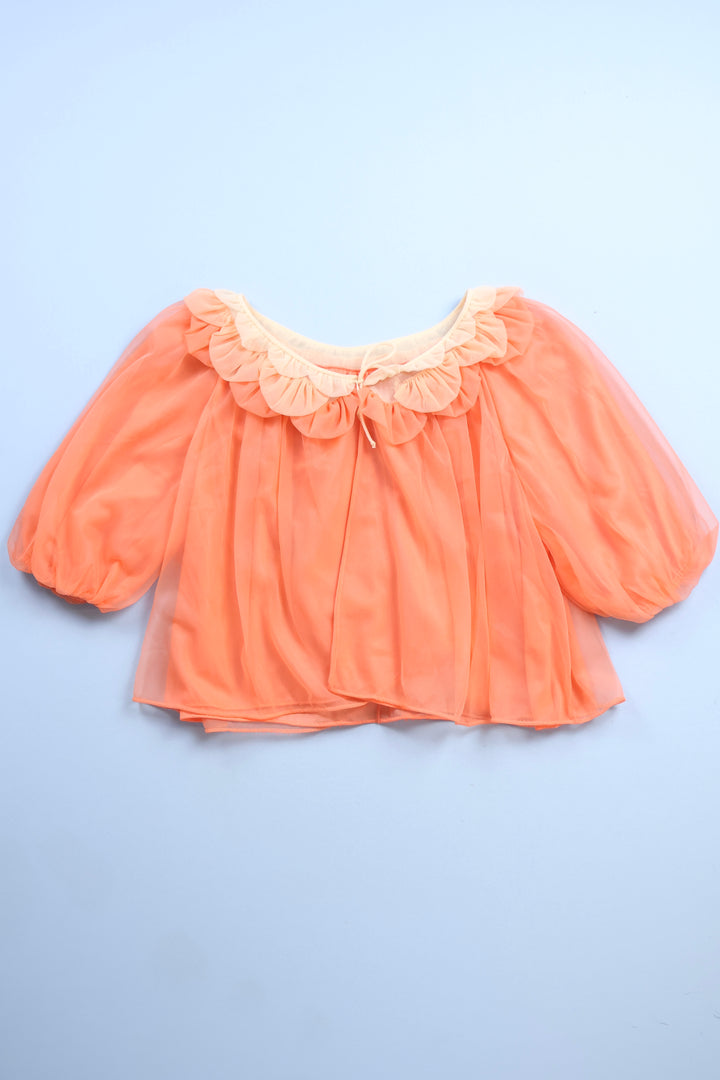 Vintage Kayser Bed Jacket