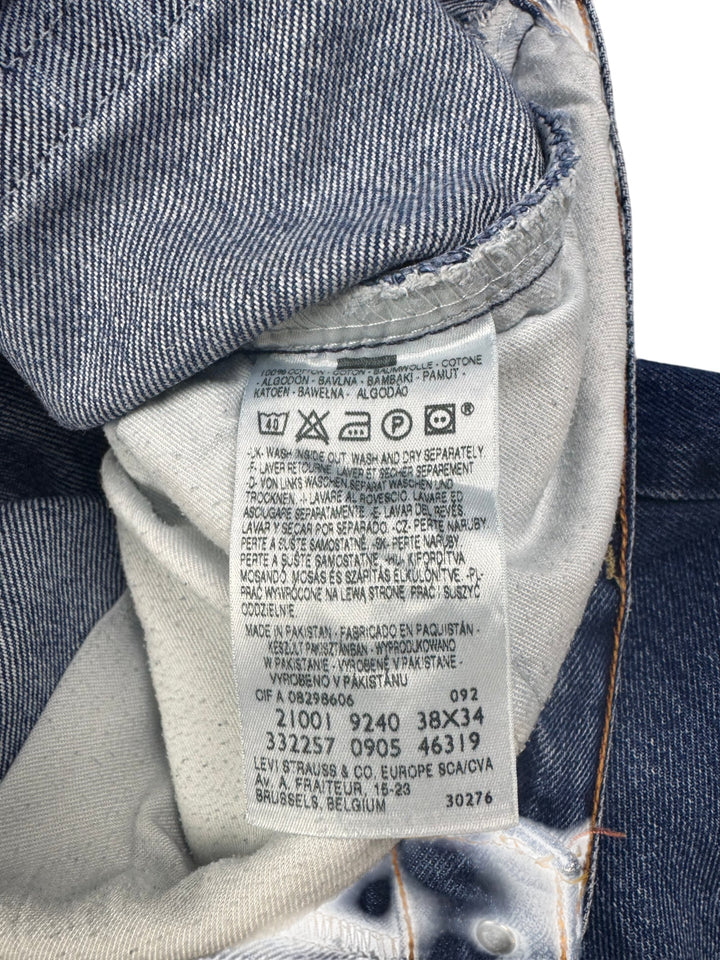 Levi Strauss Signature Denim Jeans - L