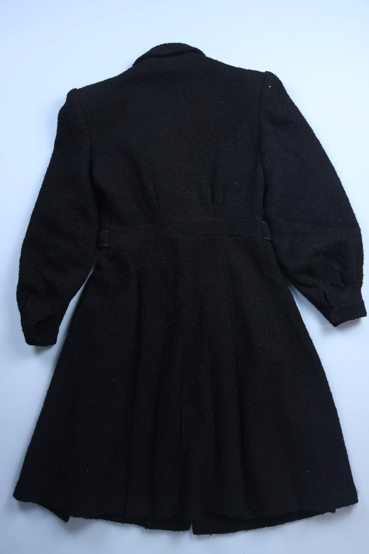 Vintage CC41 'Elogra' Coat