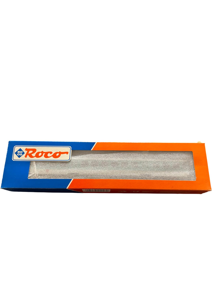Roco 44246 DB 2nd Class HO Scale Model Train