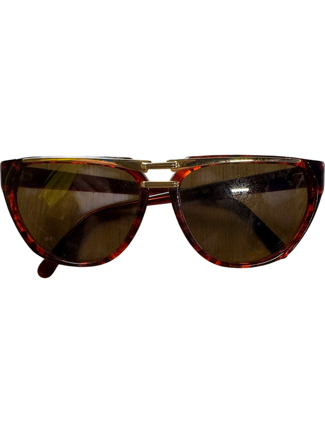Gucci GG 2321 Tortoiseshell Sunglasses