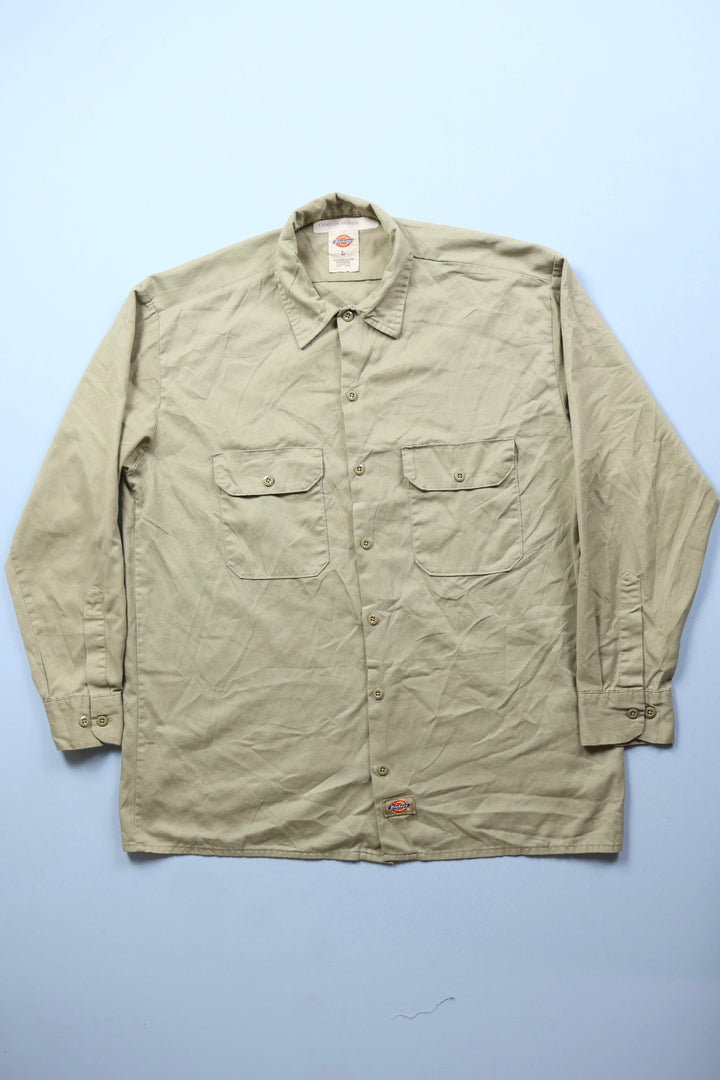 Dickies Workwear Shirt