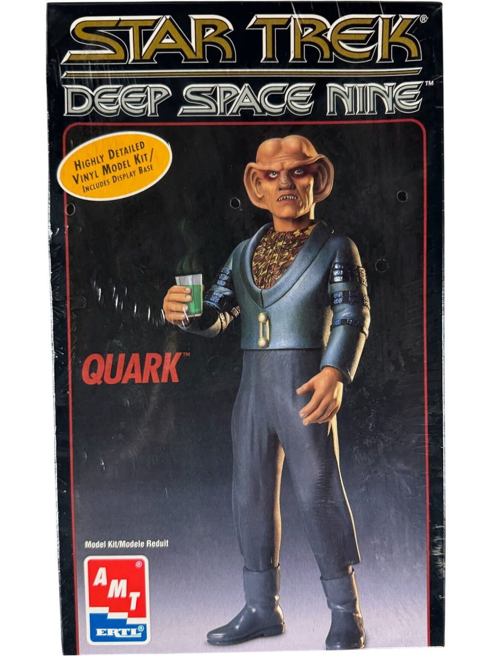 Think Vintage ltd