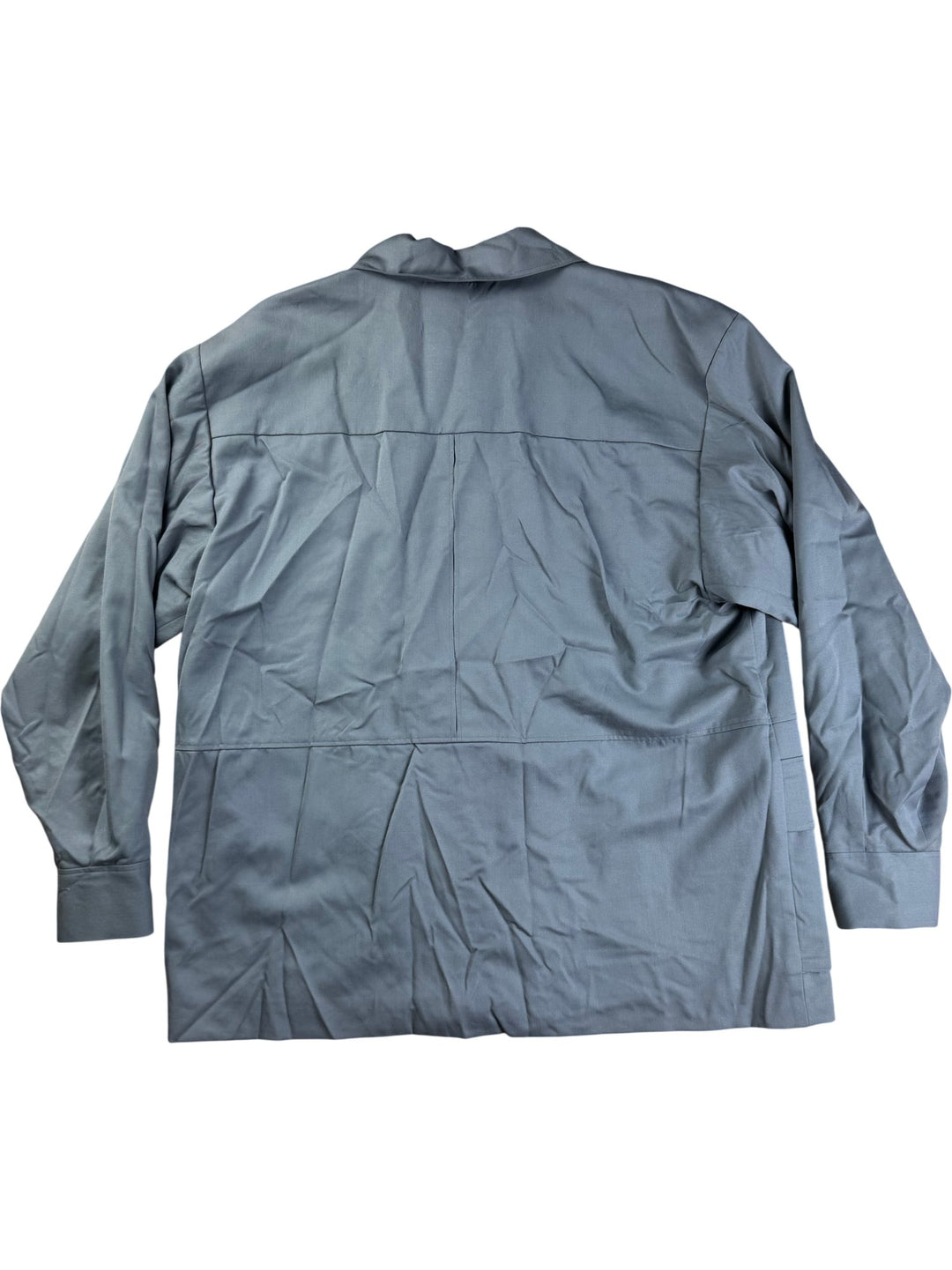 Blue Workwear Jacket - XXL