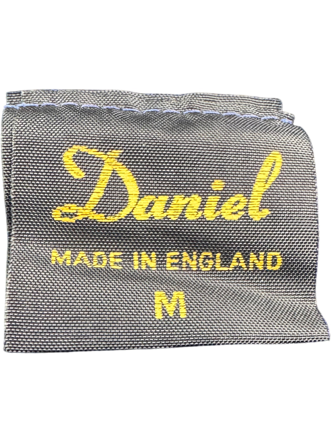 Daniel Diamond Pattern Cardigan - S