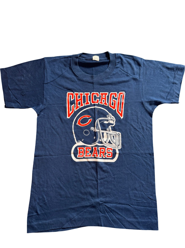 1980s Screen Stars Chicago Bears T-Shirt - S