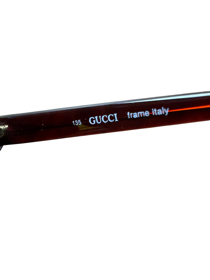 Gucci GG 2321 Tortoiseshell Sunglasses
