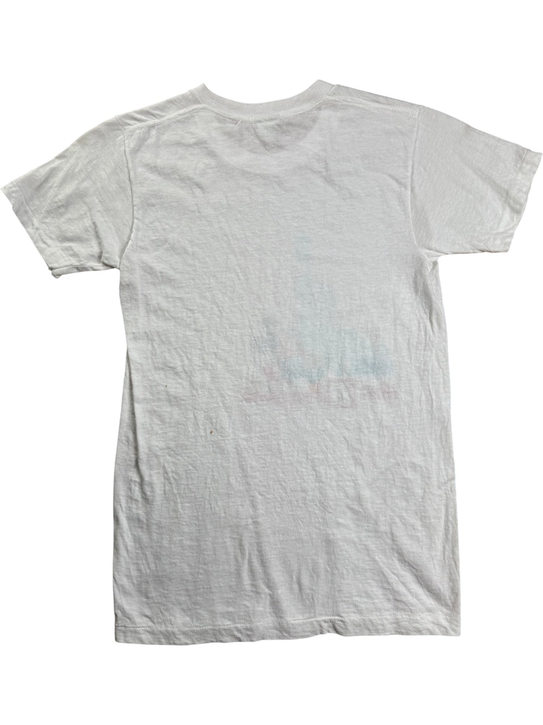 Walt Disney World Graphic T-Shirt - S