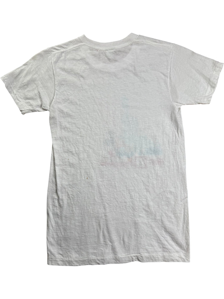 Walt Disney World Graphic T-Shirt - S