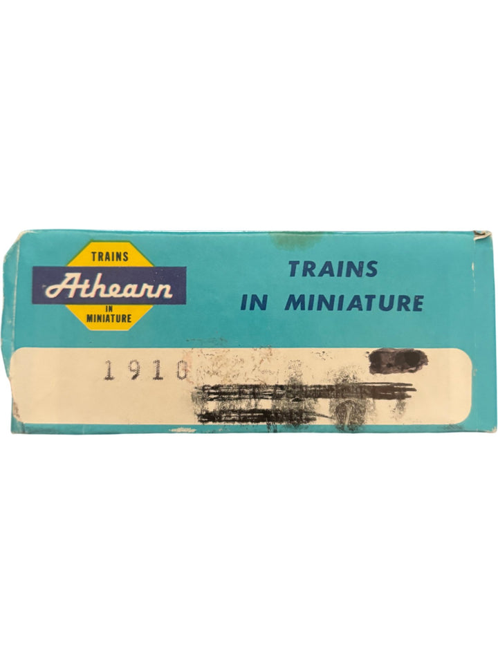 Athearn Southern Pacific Model Train