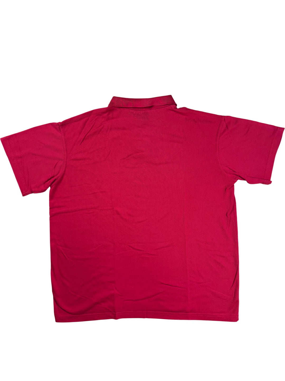 Dickies Red Polo Shirt - XXL