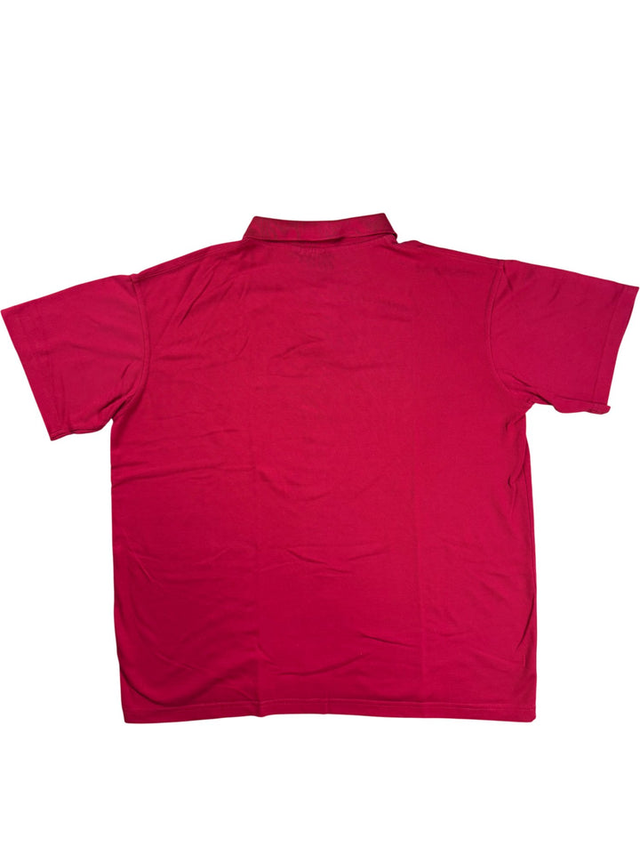 Dickies Red Polo Shirt - XXL