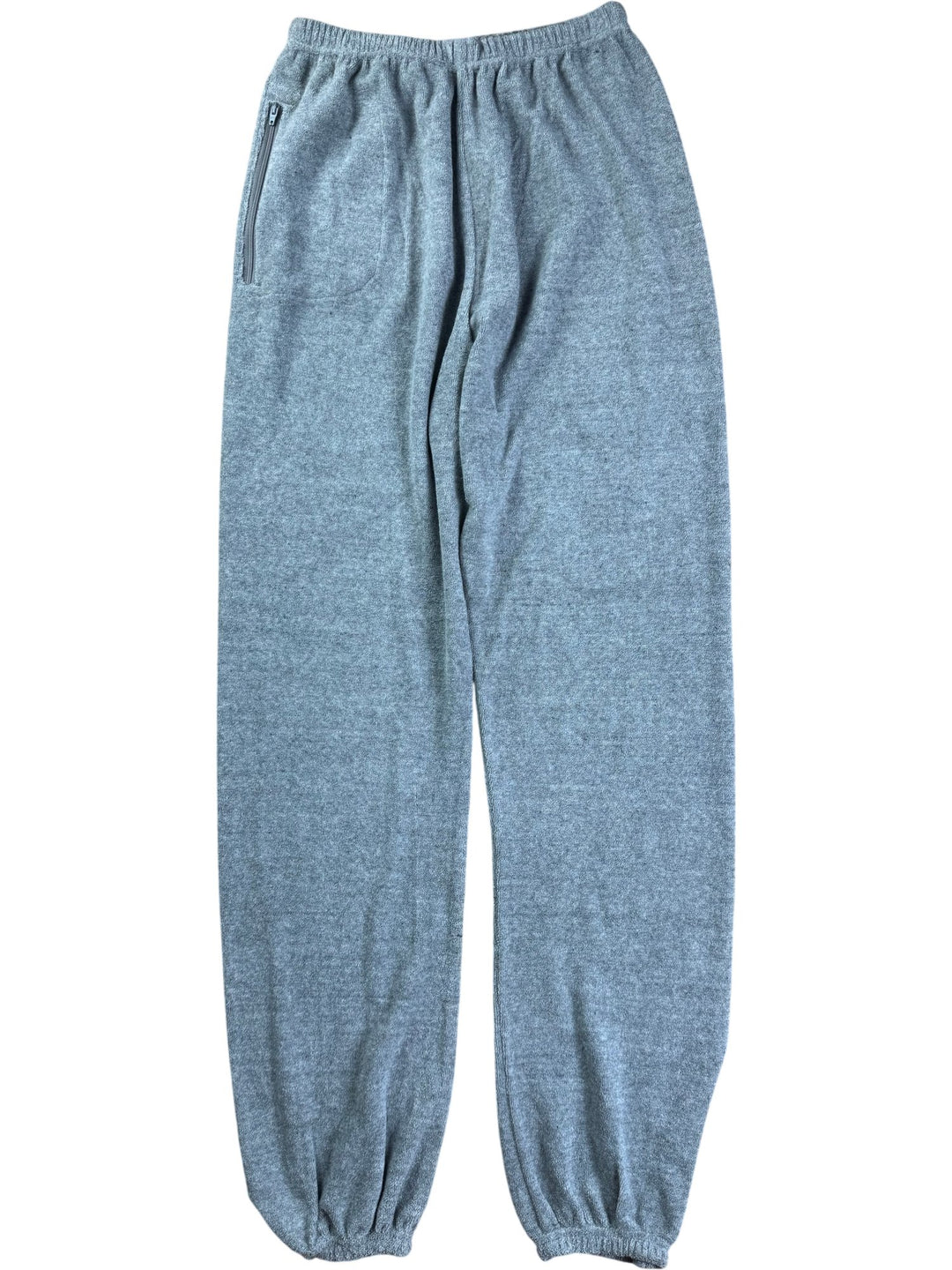 St Michael Grey Hooded Tracksuit - W24-30