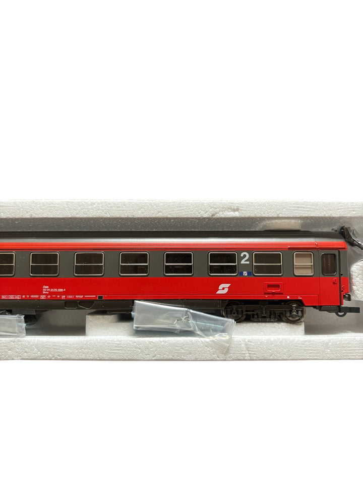 Roco HO Eurofima Coach