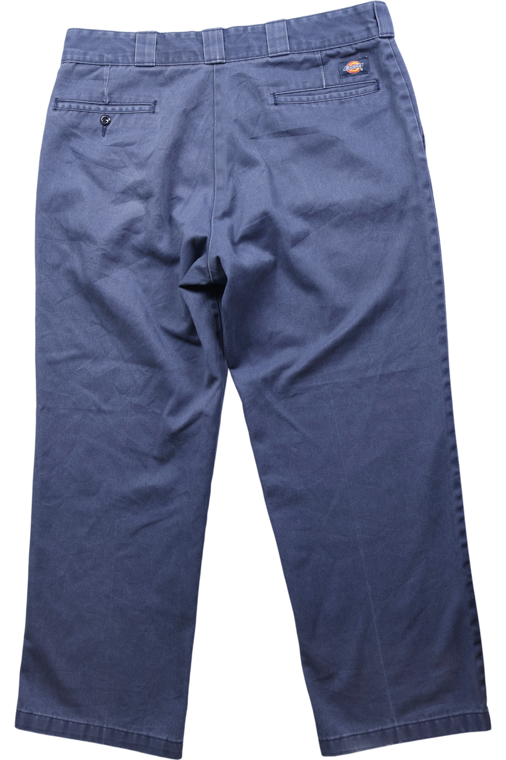 Dickies 874 Original Fit Work Trousers - Think Vintage