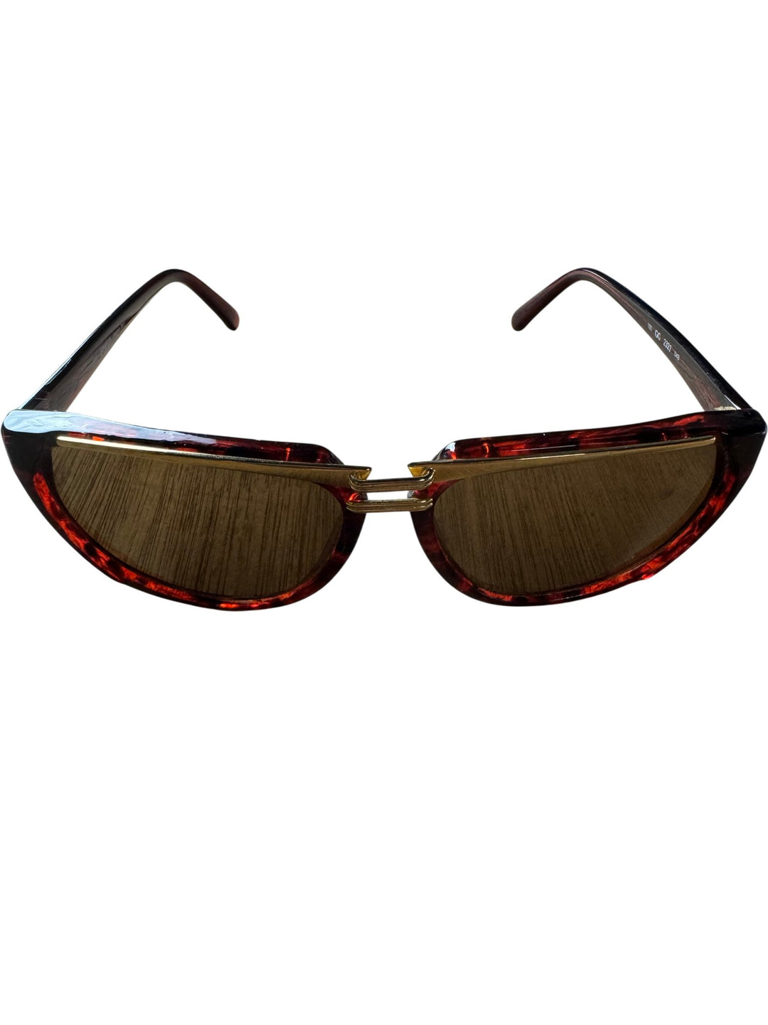 Gucci GG 2321 Tortoiseshell Sunglasses