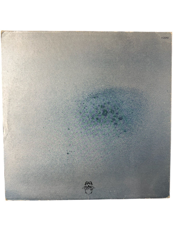 Phaedra Vinyl Album By Tangerine Dream - Good