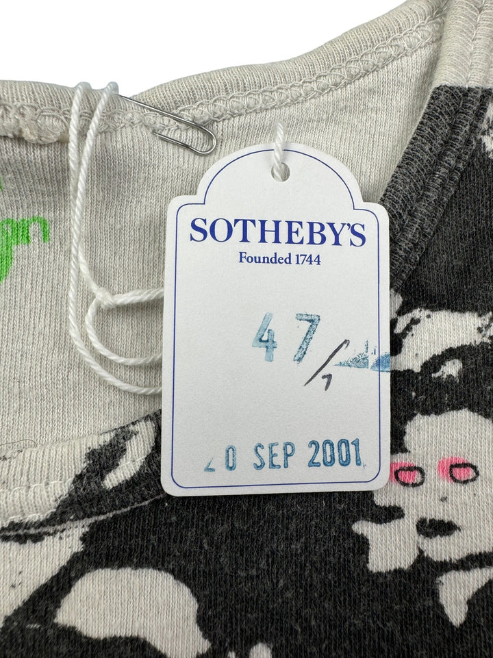 X-Ray Spex Graphic T-Shirt