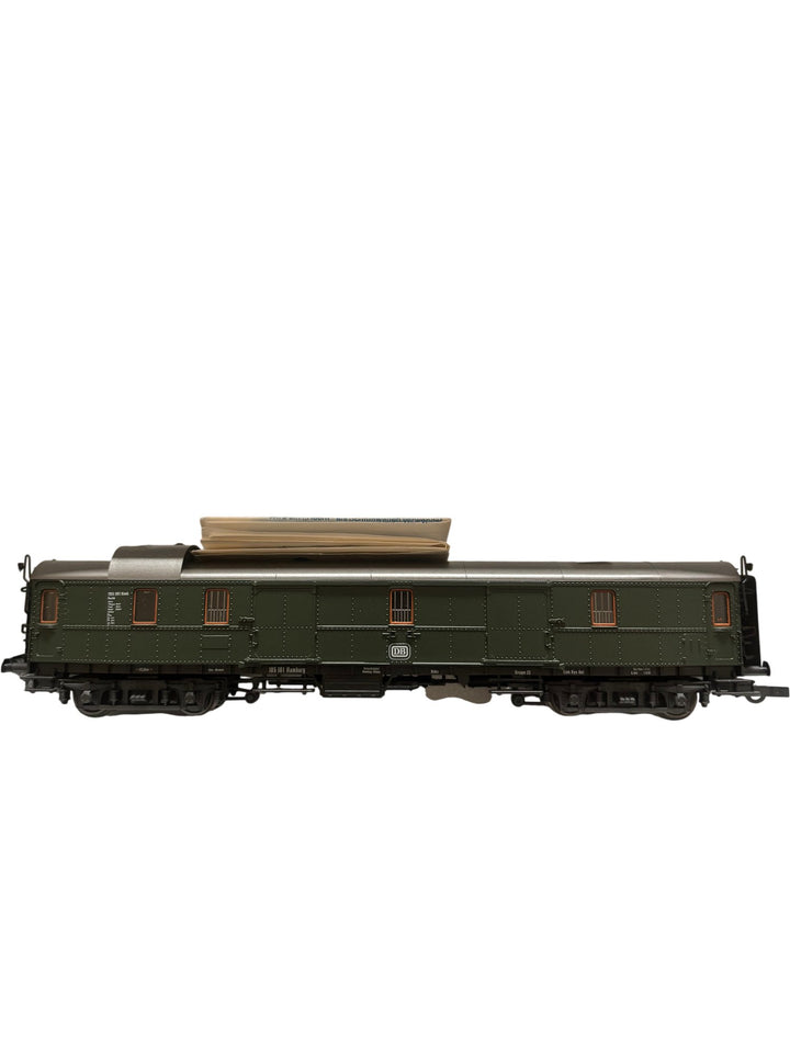 Roco HO Scale Model Train 4220S