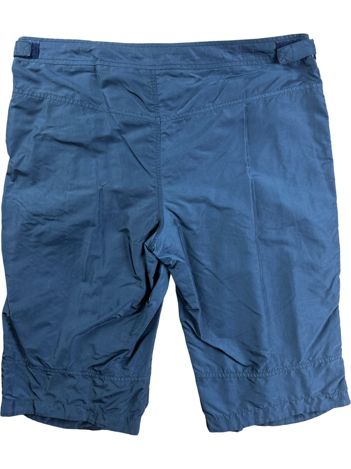 Prada Nylon Cargo Shorts - W37