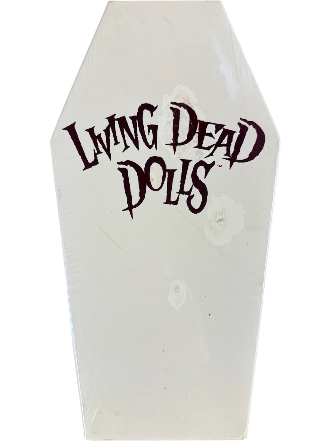 Mego Living Dead Dolls Collectible