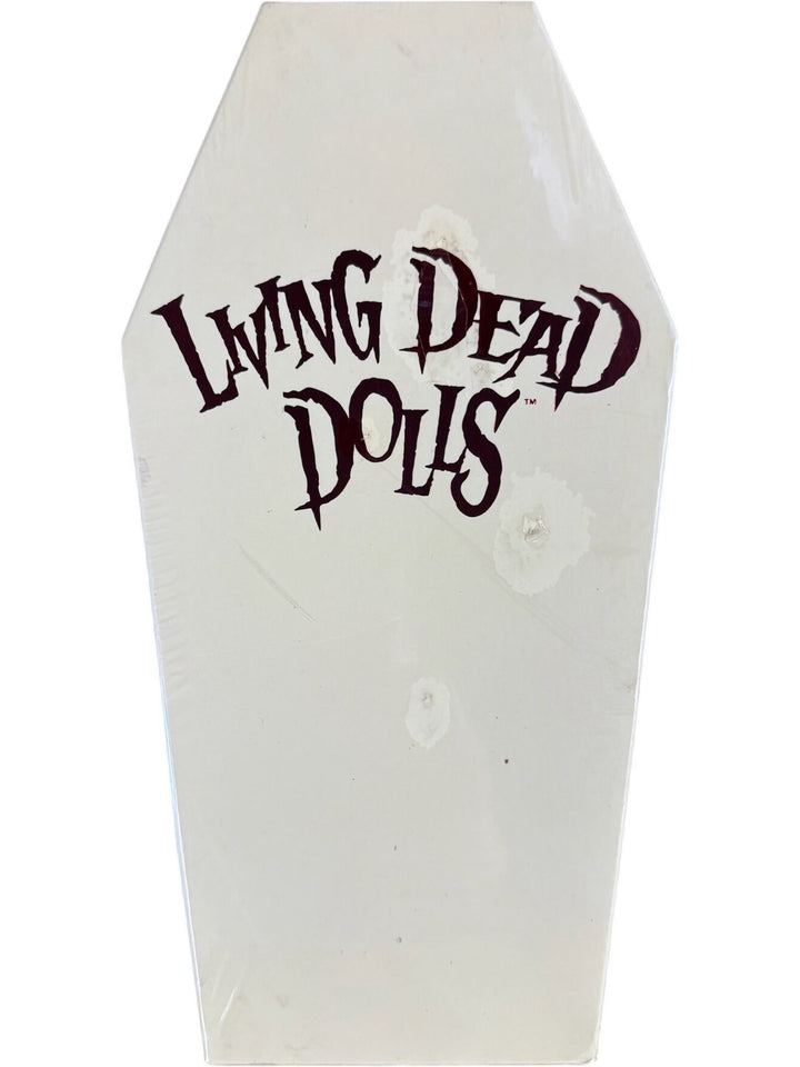 Mego Living Dead Dolls Collectible