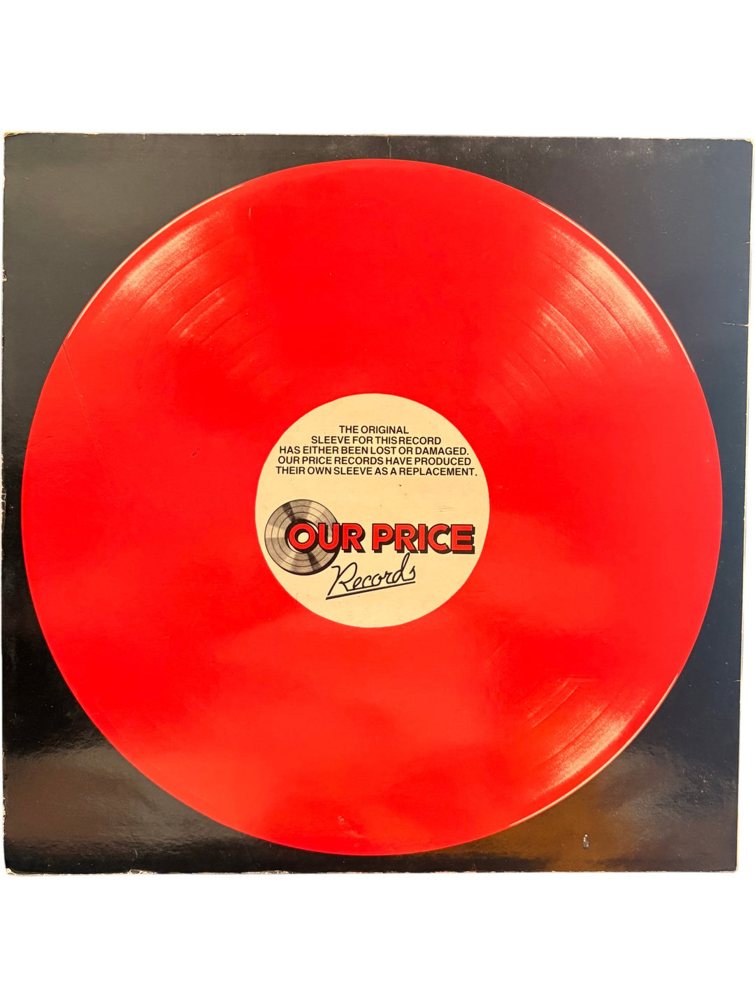 Bireli Lagrene Ensemble '81 Vinyl Record - Fair