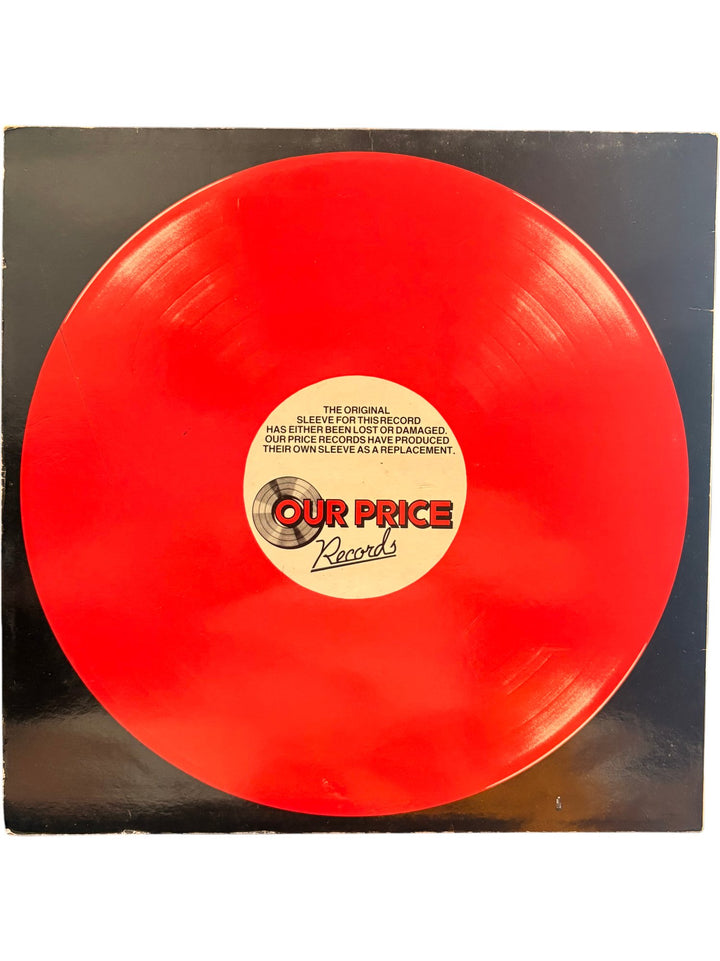 Bireli Lagrene Ensemble '81 Vinyl Record - Fair