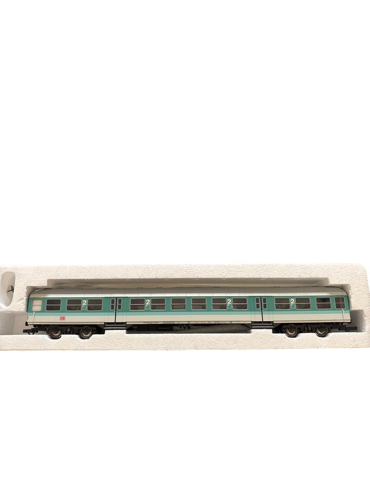 Roco HO Scale Model Train Car 45484