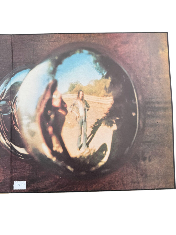 Neil Young Harvest Vinyl Record - Very Good