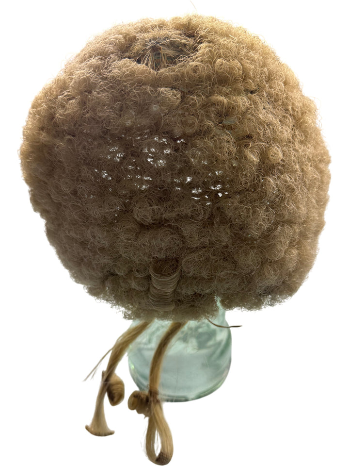 Ravenscroft Barrister Wig With Case