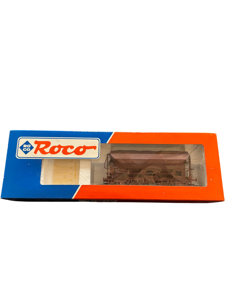 Roco HO Scale SNCF Model Train Wagon