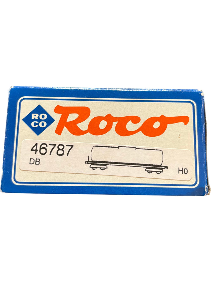 Roco HO Scale Westfalen-Gas Model Train