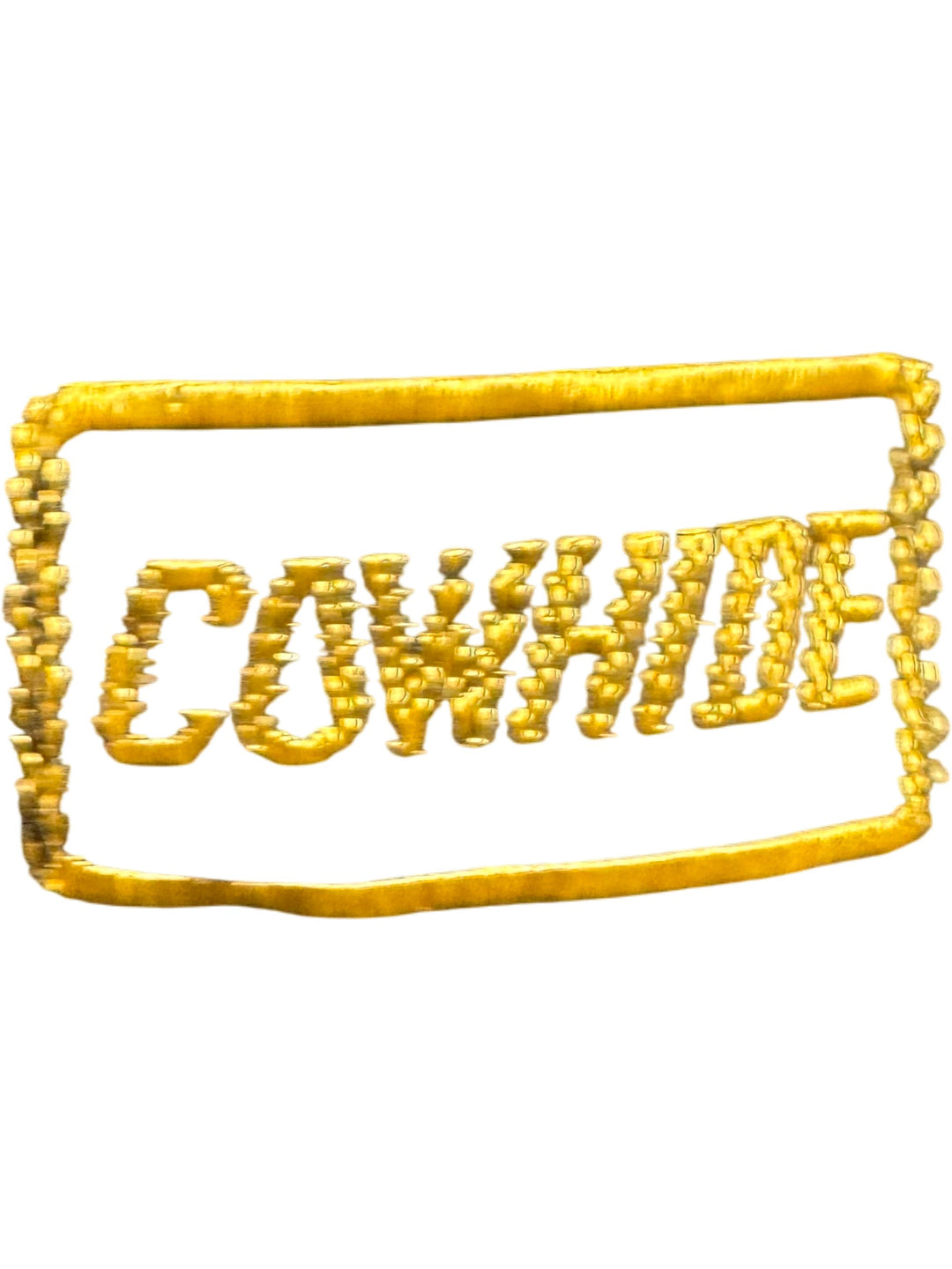 1950s Skin Leather Motorcycle Jacket - L - Think Vintage ltd