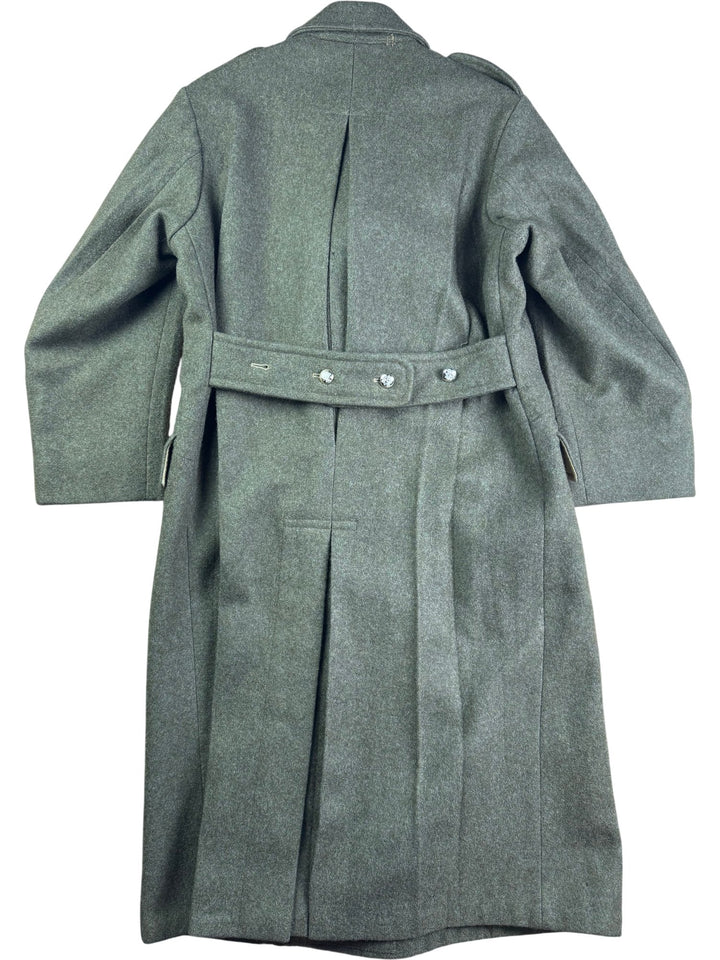 1951 Military Greatcoat Dismounted - M