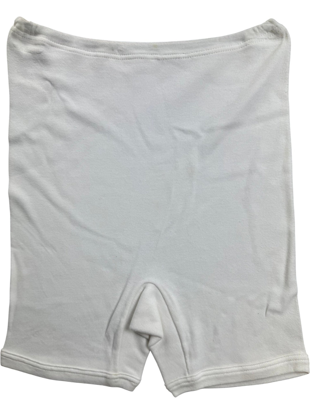 1955 Cotton Legging Shorts - W22 - Think Vintage ltd