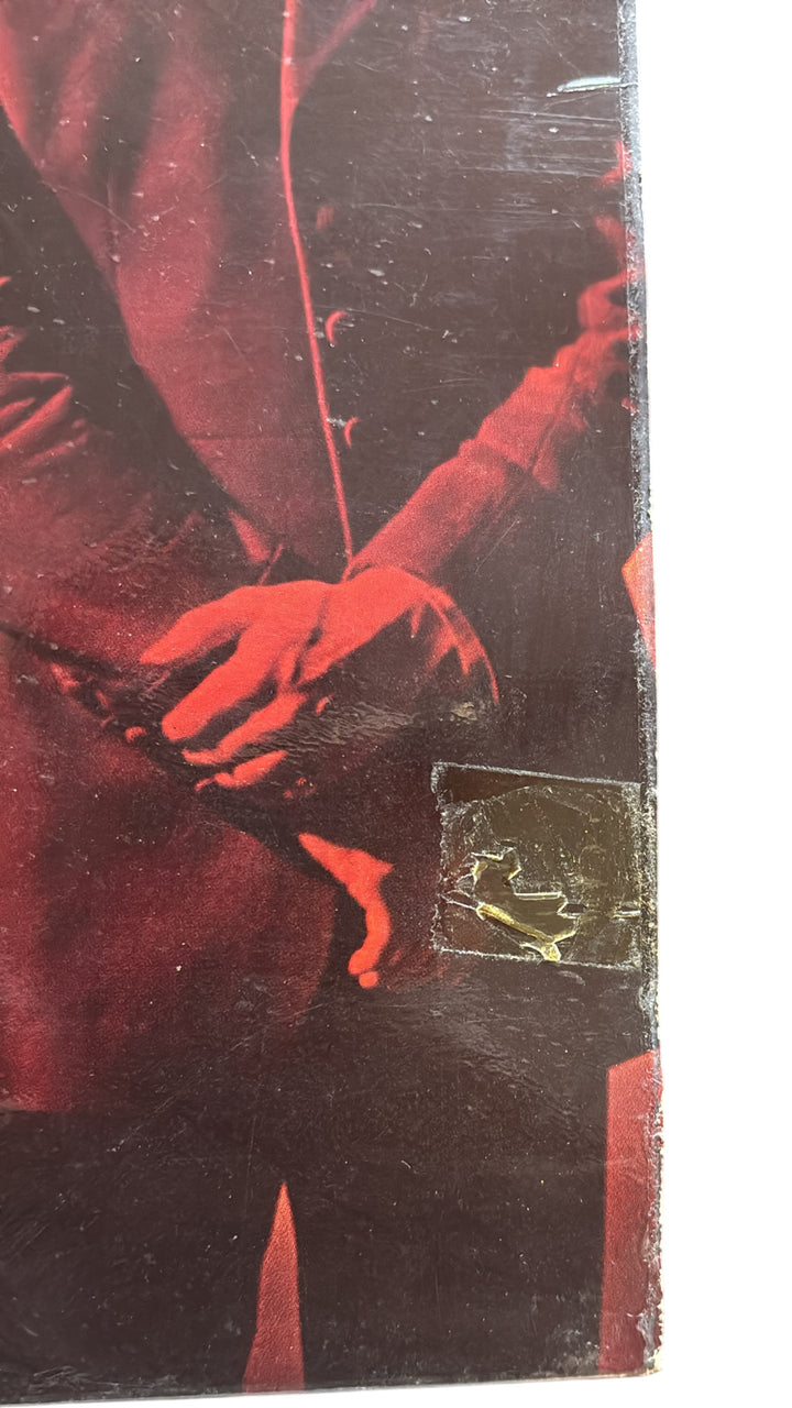 1960s Kinks Vinyl Album