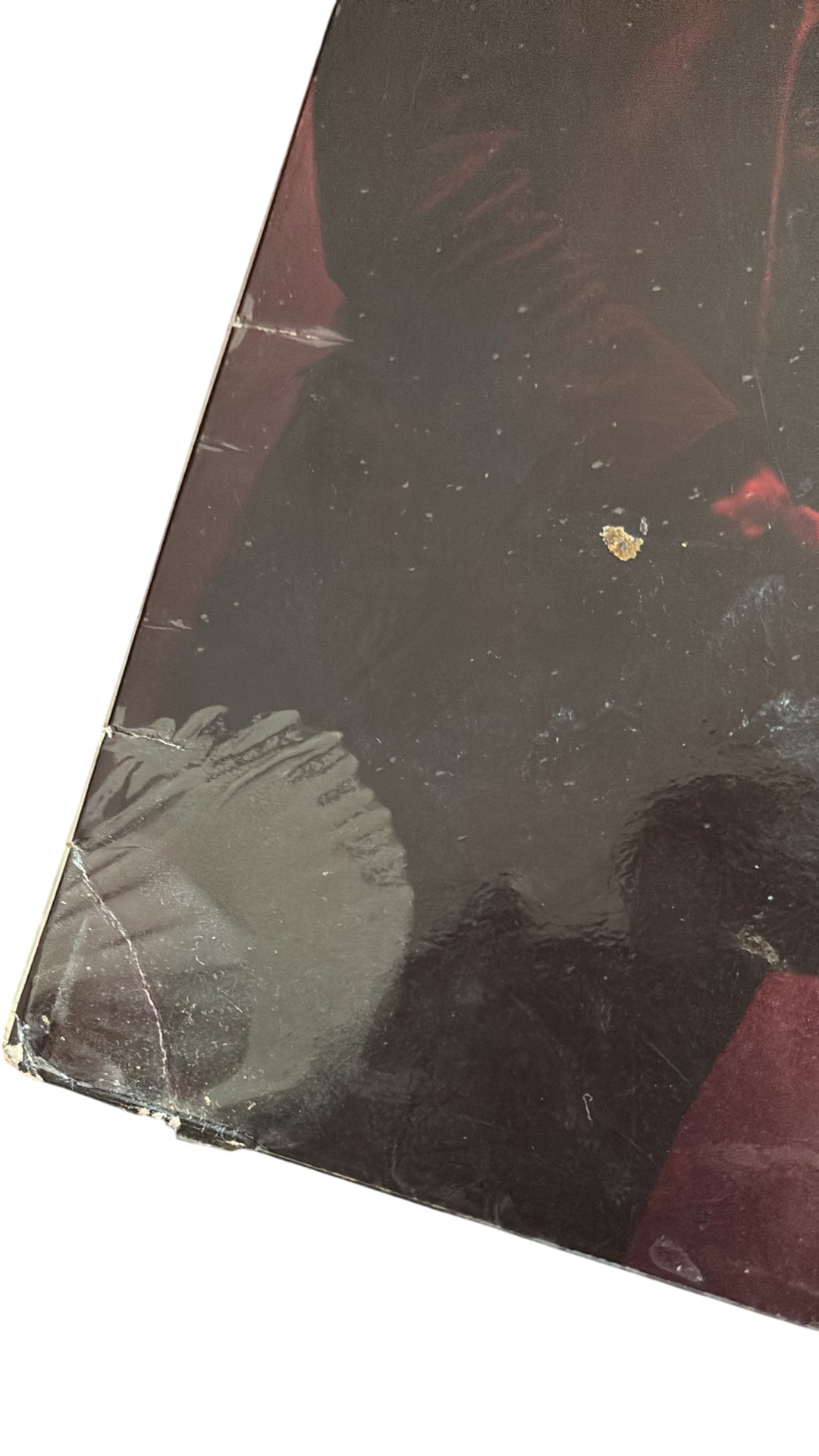 1960s Kinks Vinyl Album