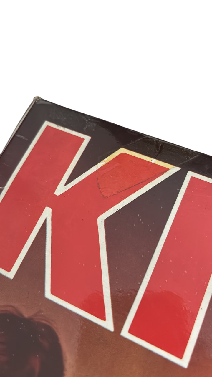 1960s Kinks Vinyl Album