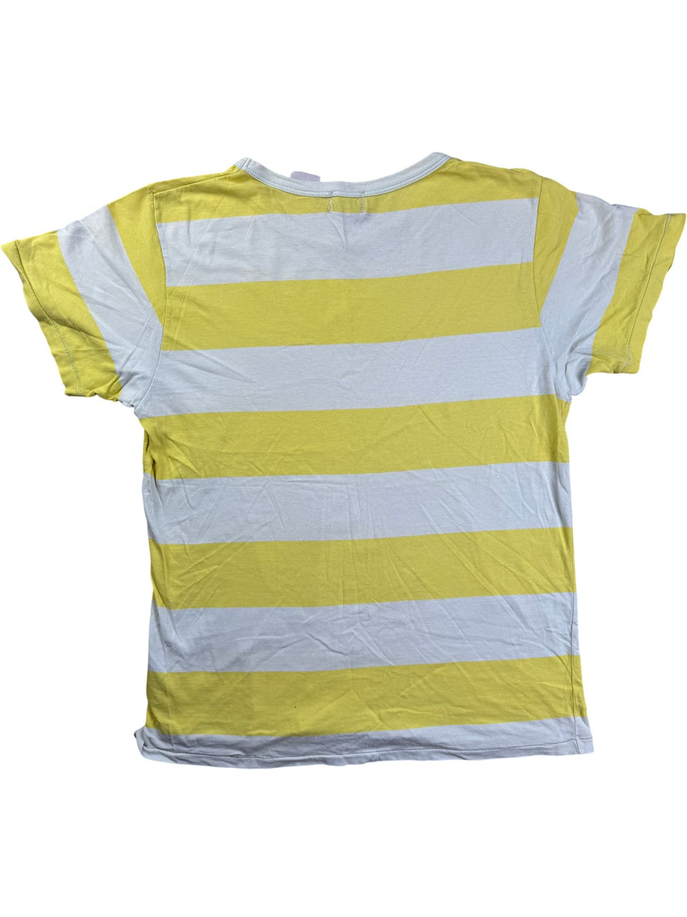 1960s Levi's Casual Striped T-Shirt - S - Think Vintage ltd