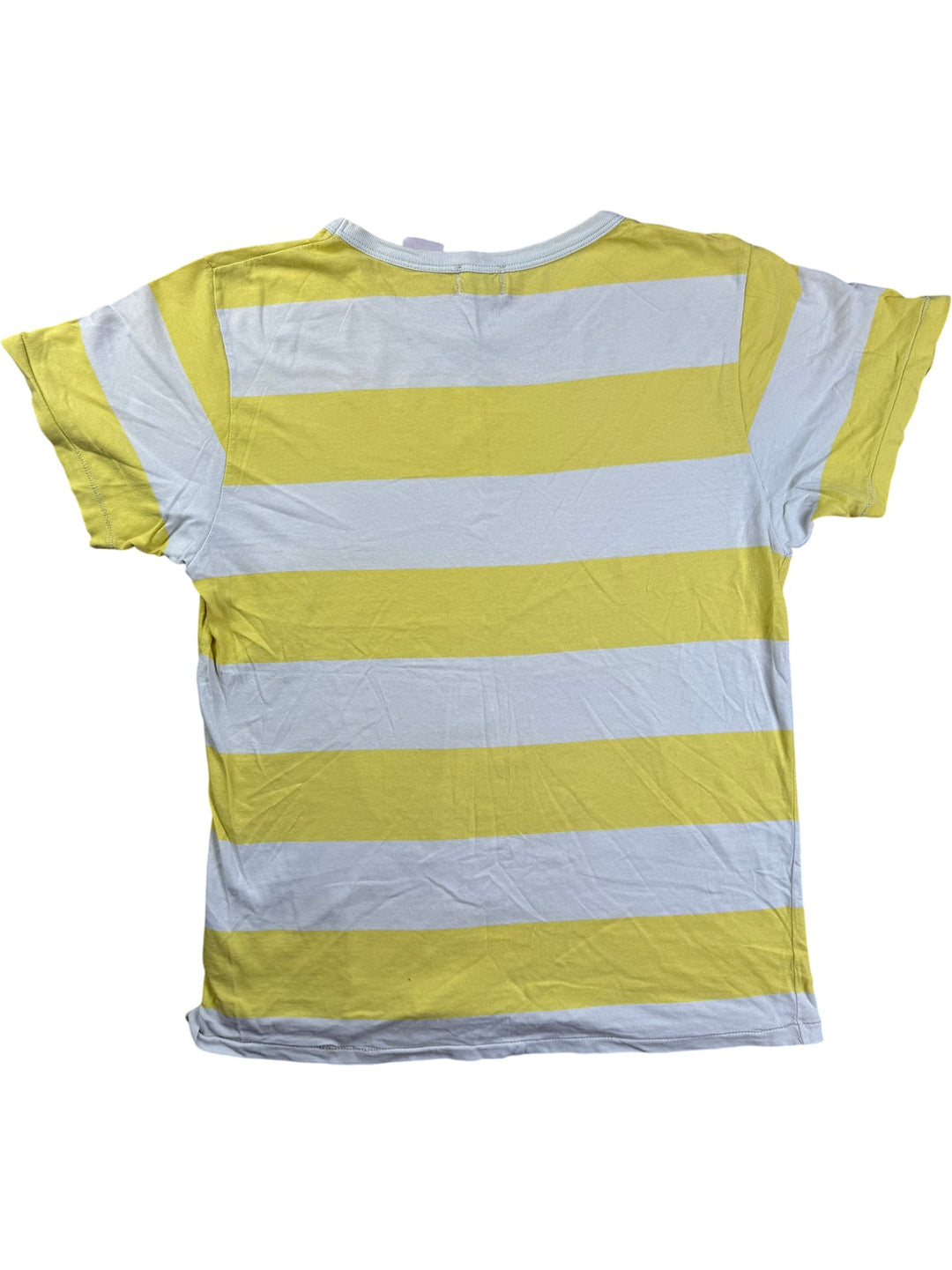 1960s Levi's Casual Striped T-Shirt - S - Think Vintage ltd