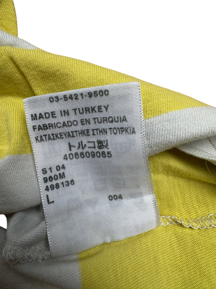 1960s Levi's Casual Striped T-Shirt - S - Think Vintage ltd