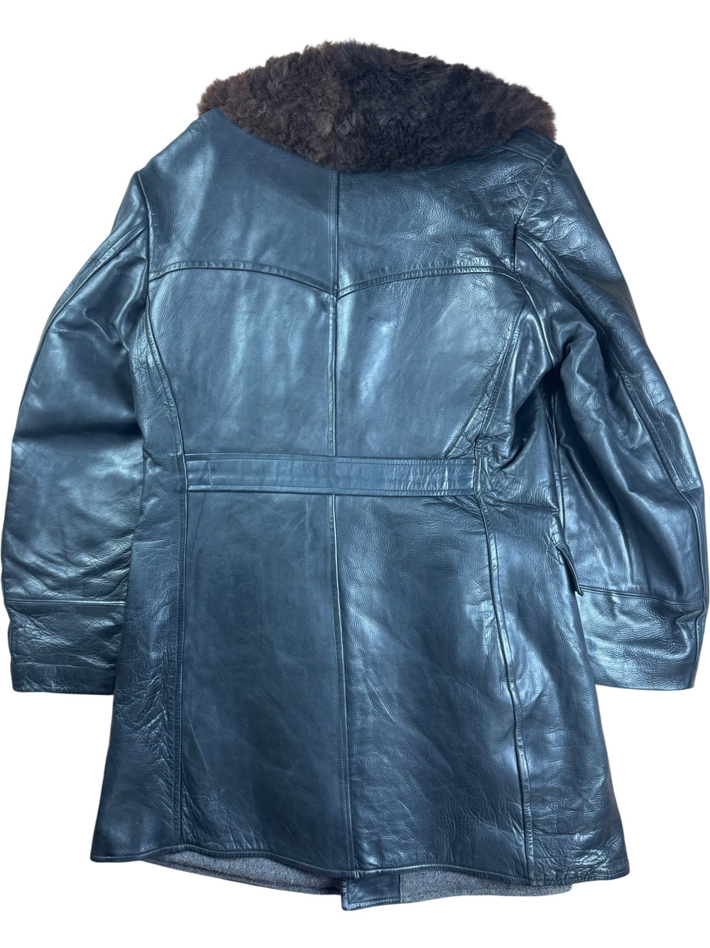 Think Vintage ltd