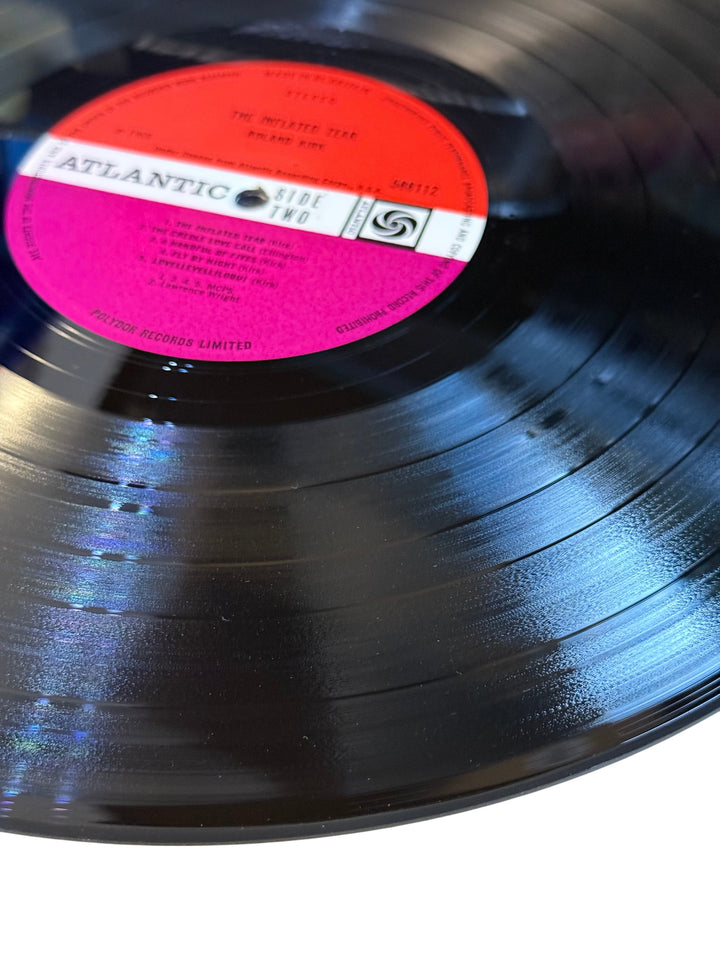 1968 Roland Kirk The Inflated Tear Vinyl - Think Vintage