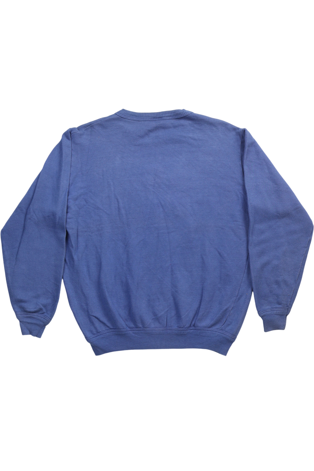 1970s Baseball 21 Sweatshirt - XL - Think Vintage