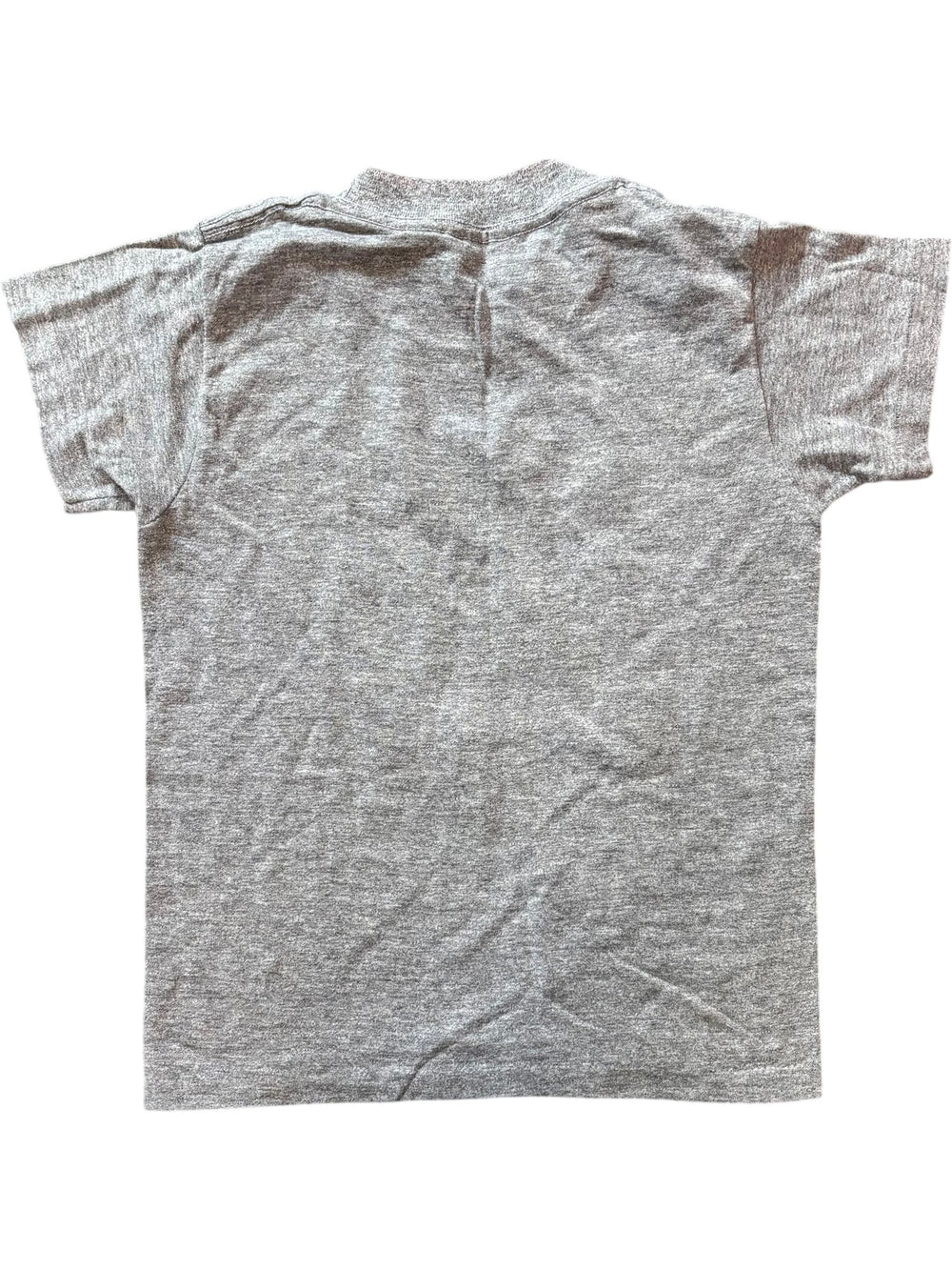 1970s Grey Cardinals National League T-Shirt - Age 8/9 - Think Vintage ltd