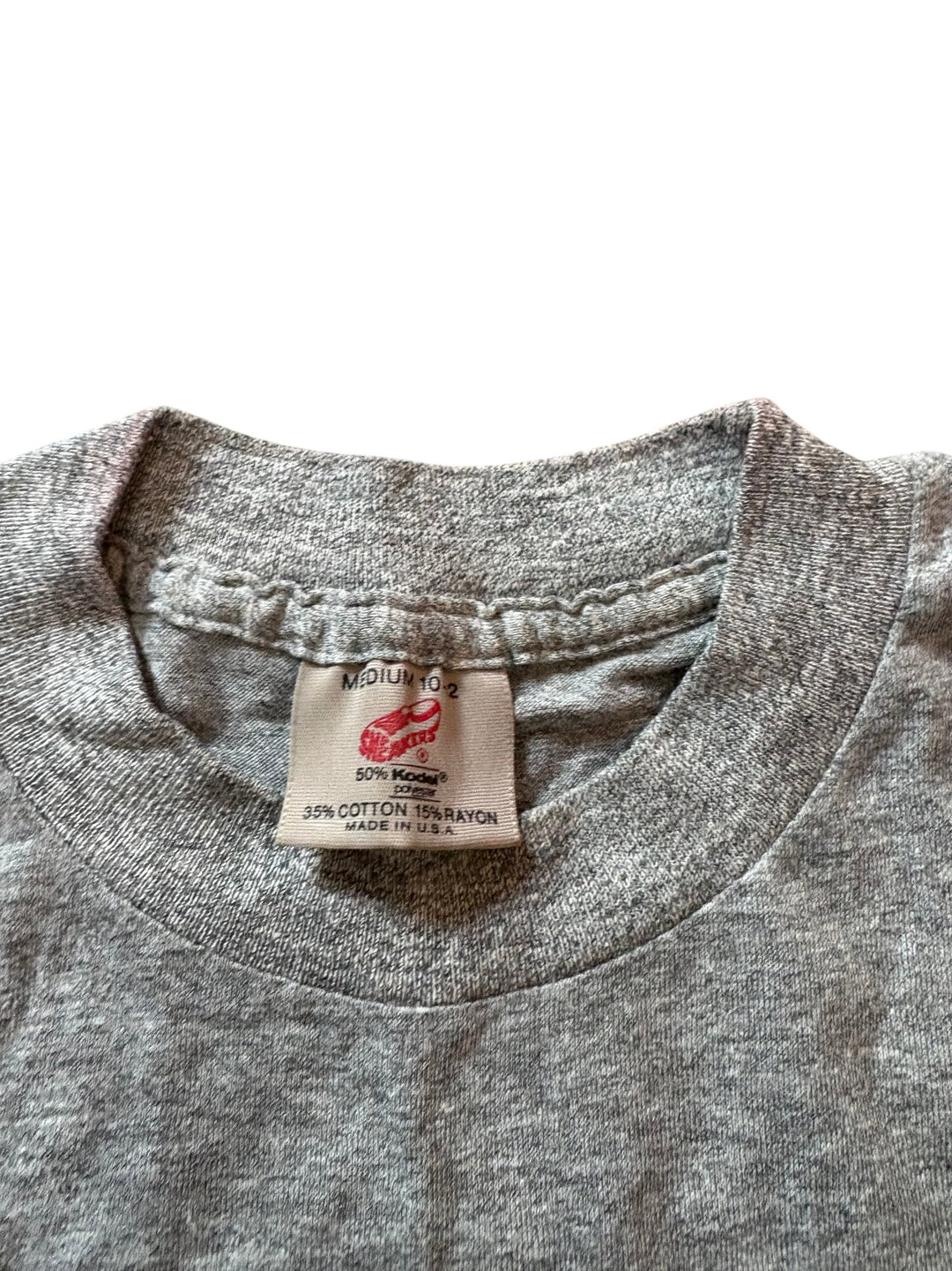 1970s Grey Cardinals National League T-Shirt - Age 8/9 - Think Vintage ltd