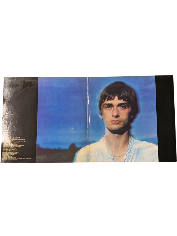 1978 Mike Oldfield Incantations Vinyl - Good