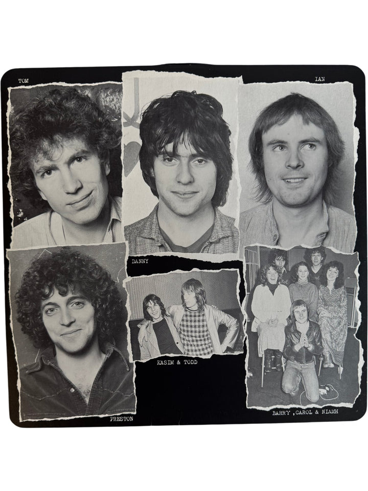 1979 TRB Two Album - Good - Think Vintage ltd