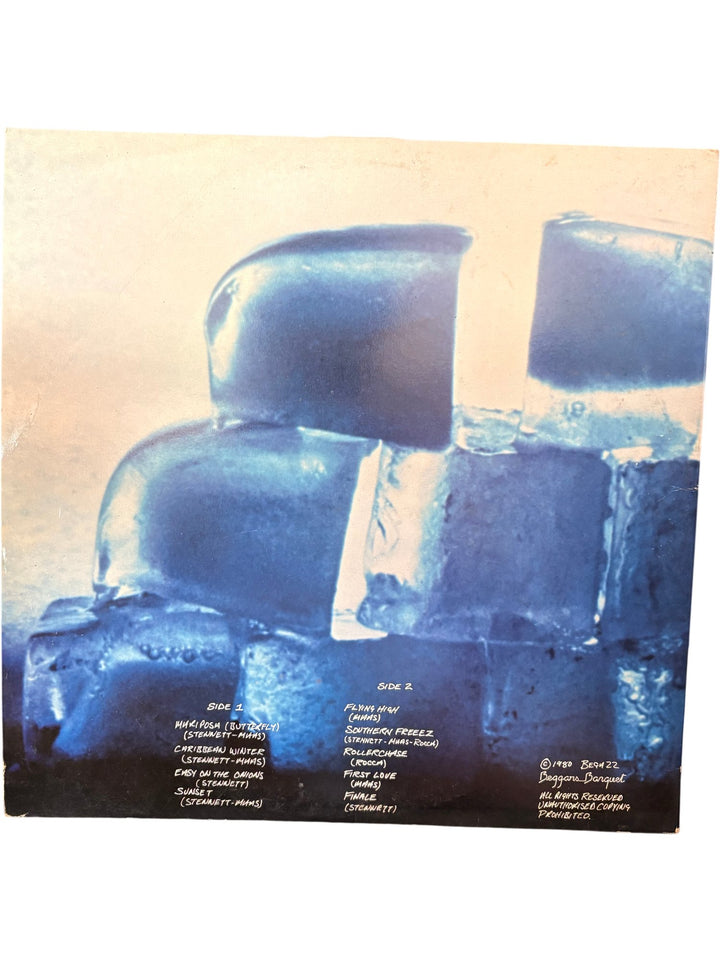 1980 Freeez Southern Freeez Vinyl Record - Fair - Think Vintage ltd